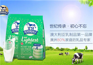 德運(yùn)奶粉生產(chǎn)日期怎么看？德運(yùn)奶粉日期怎么看？