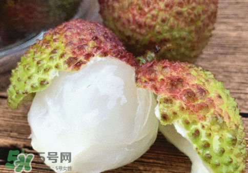 掛綠荔枝什么時(shí)候上市？掛綠荔枝什么時(shí)候成熟
