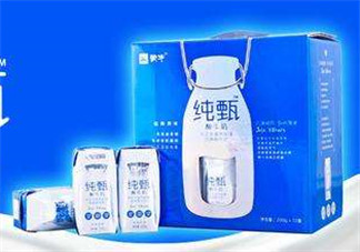 純甄酸奶過期還能喝嗎？純甄酸奶過期一點點要緊嗎？