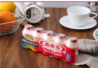 養(yǎng)樂多能空腹喝嗎？養(yǎng)樂多怎么喝最好？