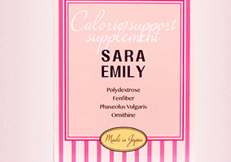 sara emily控糖粉怎么樣？sara emily熱控粉怎么吃？