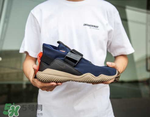 nikelab acg 07 kmtr上腳怎么樣？耐克機(jī)能運(yùn)動(dòng)鞋測(cè)評(píng)