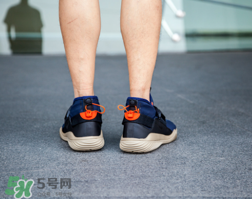 nikelab acg 07 kmtr上腳怎么樣？耐克機(jī)能運(yùn)動(dòng)鞋測(cè)評(píng)