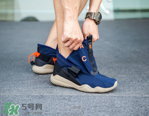 nikelab acg 07 kmtr上腳怎么樣？耐克機(jī)能運(yùn)動(dòng)鞋測(cè)評(píng)