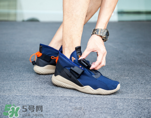 nikelab acg 07 kmtr上腳怎么樣？耐克機(jī)能運(yùn)動(dòng)鞋測(cè)評(píng)