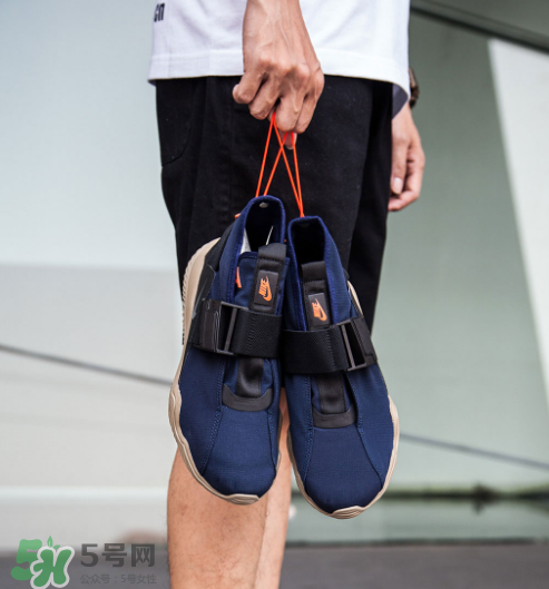 nikelab acg 07 kmtr上腳怎么樣？耐克機(jī)能運(yùn)動(dòng)鞋測(cè)評(píng)