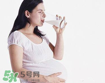 孕婦奶粉里面含葉酸嗎？孕婦奶粉成分有哪些？