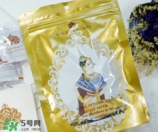 泰國皇家足貼royal有用嗎？泰國皇家足貼騙局