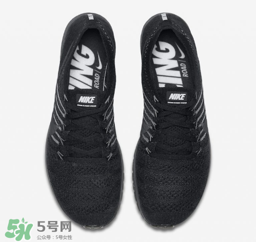 nike zoom flyknit streak馬拉松跑鞋全黑配色什么時(shí)候發(fā)售？
