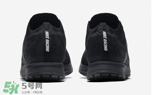 nike zoom flyknit streak馬拉松跑鞋全黑配色什么時(shí)候發(fā)售？