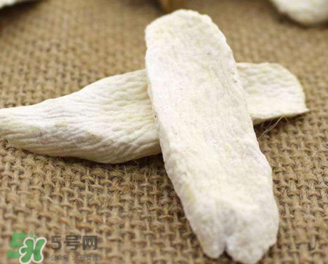 淮山藥是中藥嗎？淮山藥怎么做好吃