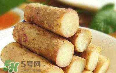 懷山藥可以生吃嗎？懷山藥怎么吃最好