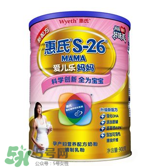 惠氏孕婦奶粉怎么樣？惠氏孕婦奶粉怎么吃？