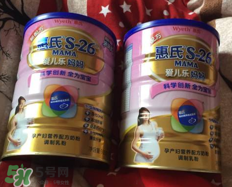 惠氏孕婦奶粉怎么樣？惠氏孕婦奶粉怎么吃？