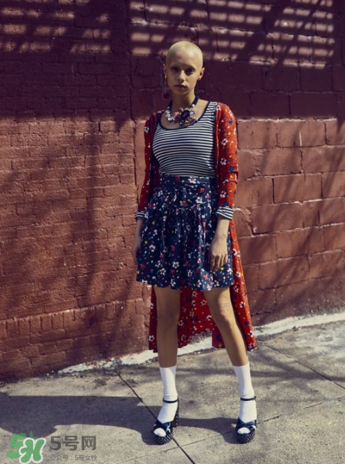 marc jacobs2017早秋系列怎么樣_好看嗎_有哪些款式？