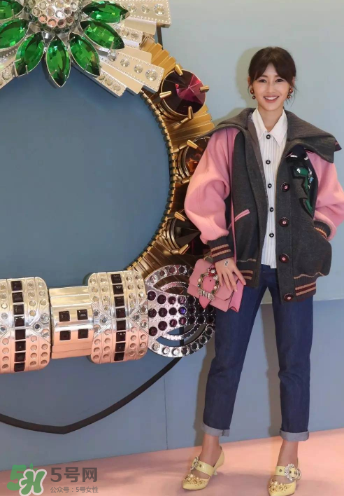 miumiu2017新款包包有哪幾個系列？miumiu新款包包介紹