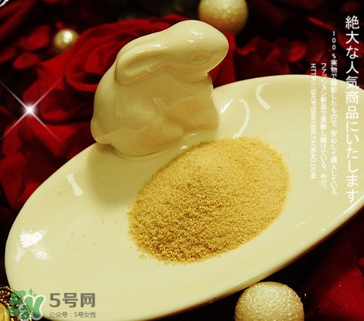 sara emily控糖粉怎么樣？sara emily熱控粉怎么吃？