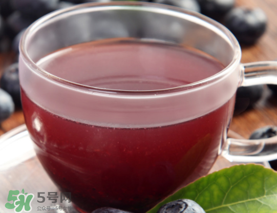 藍(lán)莓和蜂蜜能一起吃嗎？藍(lán)莓能和蜂蜜一起吃嗎？