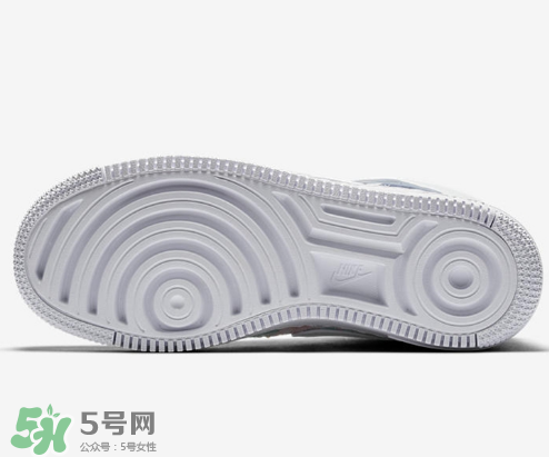 nike air force 1亮片款什么時候發(fā)售？空軍一號厚底亮片發(fā)售時間