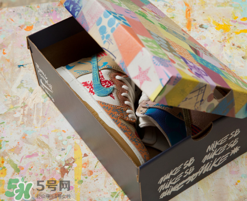 nike sb what the dunk high球鞋怎么買_在哪買？