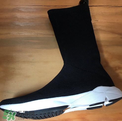 reebok新款sock runner怎么樣？銳步新款襪子鞋最新諜照曝光