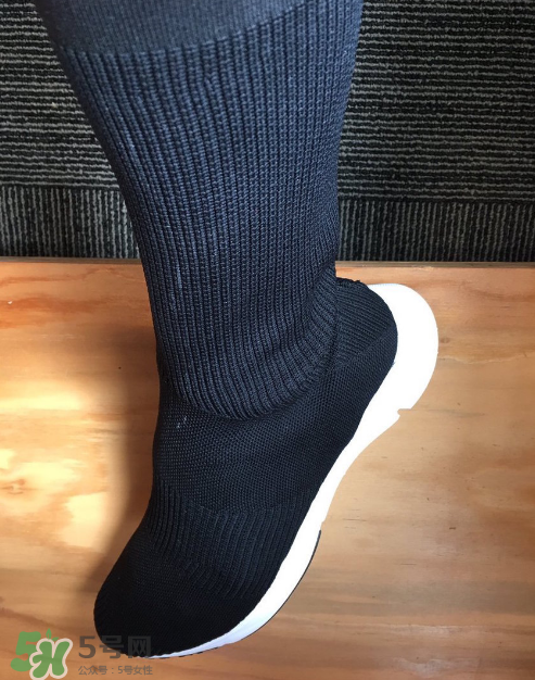reebok新款sock runner怎么樣？銳步新款襪子鞋最新諜照曝光