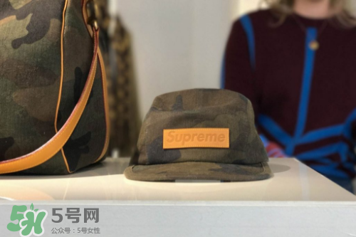 supreme與lv2017秋冬聯(lián)名系列怎么買(mǎi)_在哪買(mǎi)？