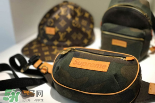 supreme與lv2017秋冬聯(lián)名系列怎么買(mǎi)_在哪買(mǎi)？