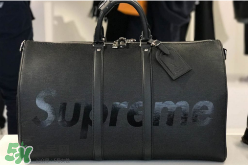 supreme與lv2017秋冬聯(lián)名系列怎么買(mǎi)_在哪買(mǎi)？