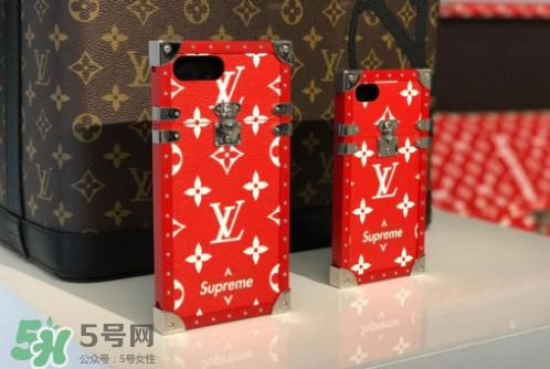 supreme與lv2017秋冬聯(lián)名系列怎么買(mǎi)_在哪買(mǎi)？