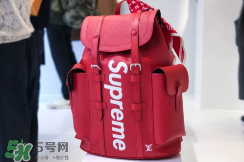 supreme與lv2017秋冬聯(lián)名系列怎么買(mǎi)_在哪買(mǎi)？