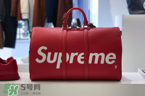 supreme與lv2017秋冬聯(lián)名系列怎么買(mǎi)_在哪買(mǎi)？