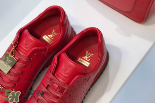 supreme與lv2017秋冬聯(lián)名系列怎么買(mǎi)_在哪買(mǎi)？