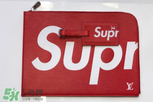 supreme與lv2017秋冬聯(lián)名系列怎么買(mǎi)_在哪買(mǎi)？