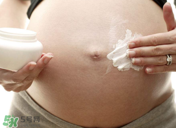 妊娠紋怎么長(zhǎng)在大腿上了？妊娠紋會(huì)不會(huì)長(zhǎng)在大腿上？