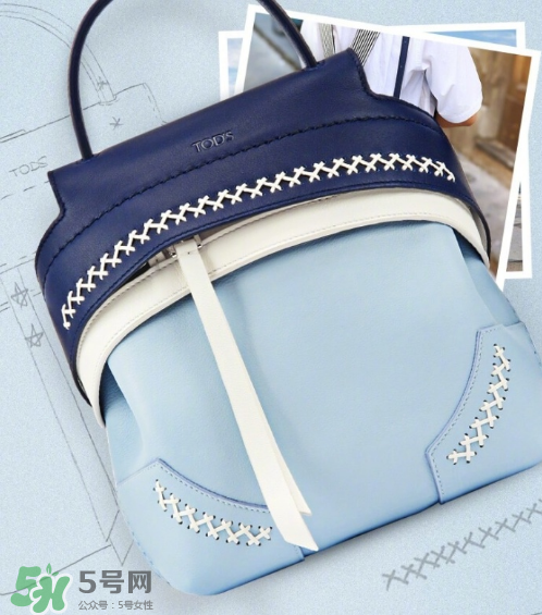 tod's包先生合作款包包有哪幾款？tods包先生聯(lián)名款包包介紹