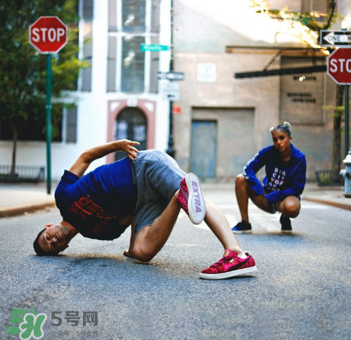 puma與extra butter聯(lián)名運動鞋什么時候發(fā)售？