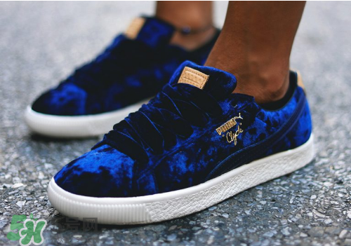 puma與extra butter聯(lián)名運動鞋什么時候發(fā)售？