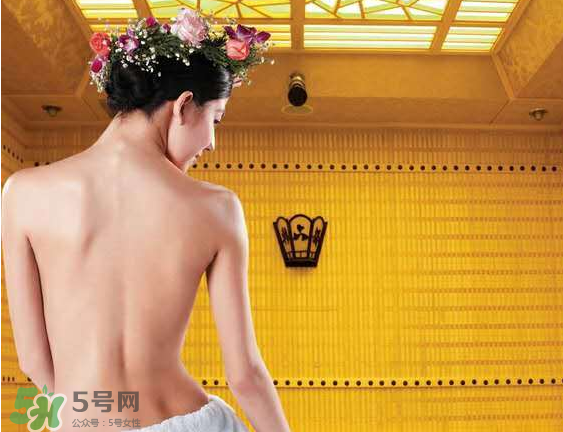 夏天可以汗蒸嗎？夏天汗蒸好嗎？