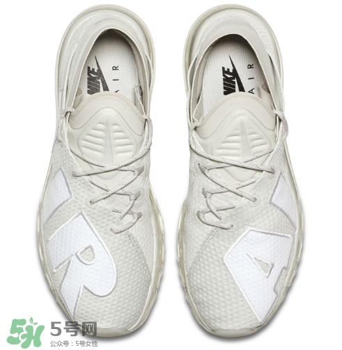 nike air max flair light bone多少錢？耐克大air米白配色價格