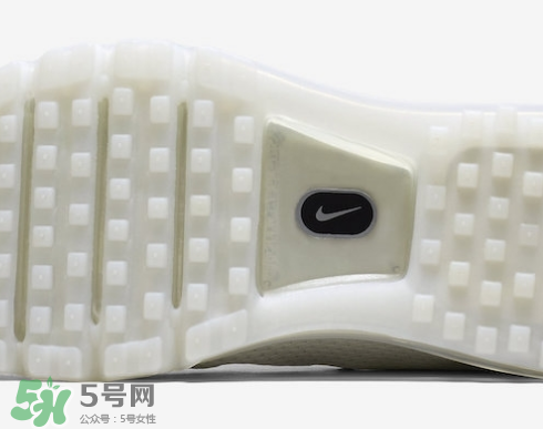 nike air max flair light bone多少錢？耐克大air米白配色價格