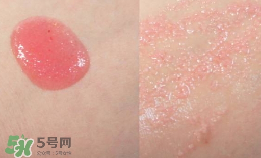 吉爾瑪geomar磨砂膏怎么用？geomar磨砂膏使用方法