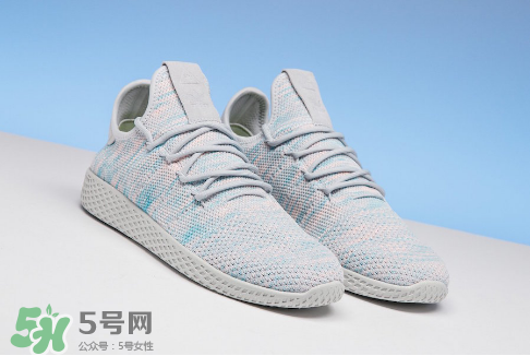 adidas tennis hu怎么樣？阿迪達(dá)斯tennis hu運(yùn)動(dòng)鞋照片曝光