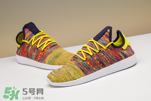adidas tennis hu怎么樣？阿迪達(dá)斯tennis hu運(yùn)動(dòng)鞋照片曝光