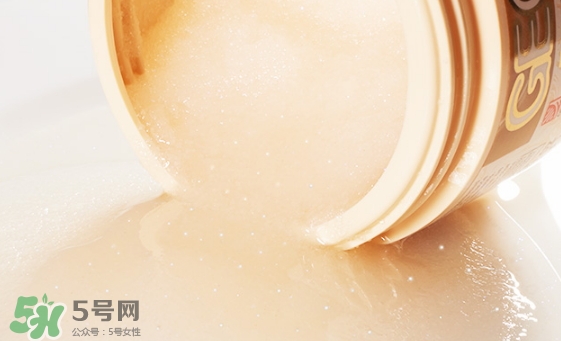 geomar磨砂膏哪款好用？geomar吉爾瑪磨砂膏怎么買