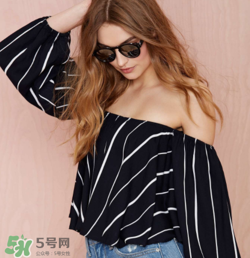 夏天穿黑色衣服會熱嗎？夏天穿什么衣服防曬？