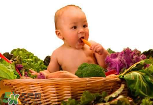 孩子不愛吃蔬菜怎么辦？孩子不愛吃蔬菜怎么引導？