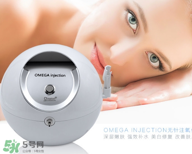 韓國omega水氧儀怎么樣？omega注氧儀怎么用怎么安裝