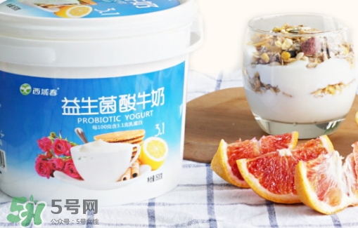 老酸奶可以放多久？老酸奶怎么保存？
