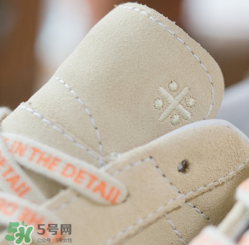 foot patrol與converse匡威聯(lián)名運動鞋怎么樣_好看嗎？